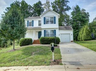 14607 Holding Pond Ct, Midlothian, VA 23112