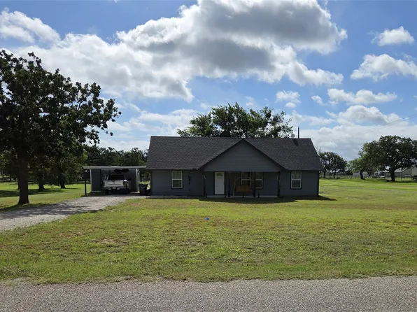 195 Brown Ln, Poolville, TX 76487