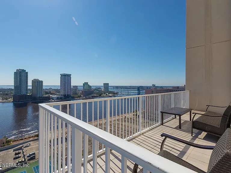 400 E Bay St #1705 — Photo 37