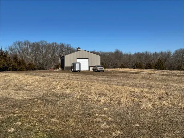 0 Lookout Rd, Paola, KS 66071
