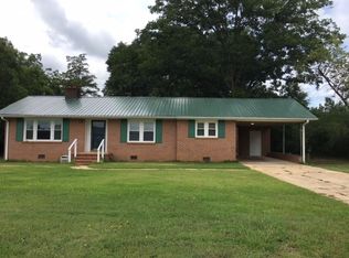 117 Carling Dr, Anderson, SC 29625