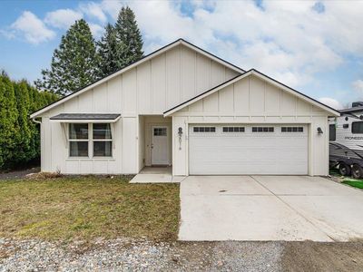 2016 N Farr Rd, Spokane Valley, WA, 99206