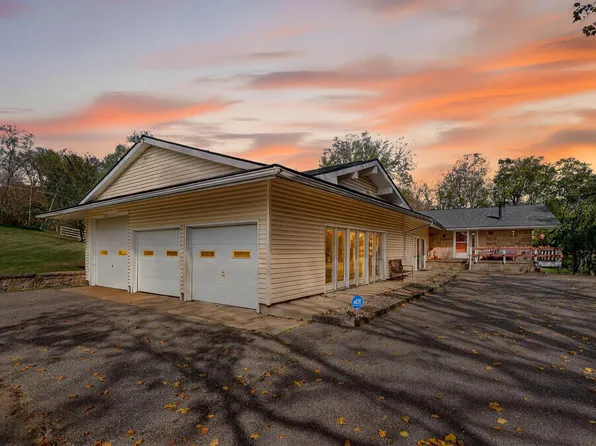 130 Fox Creek Rd #Rs, New Concord, OH 43762