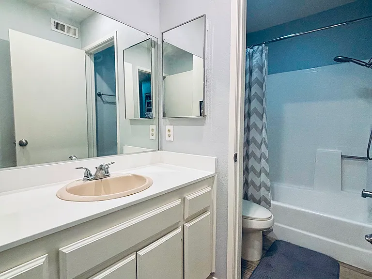 9312 Twin Trails Dr #105 — Photo 14