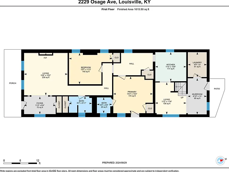 2229 Osage Ave — Photo 23