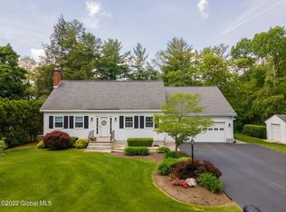 2197 Oakland Ave, Schenectady, NY 12309
