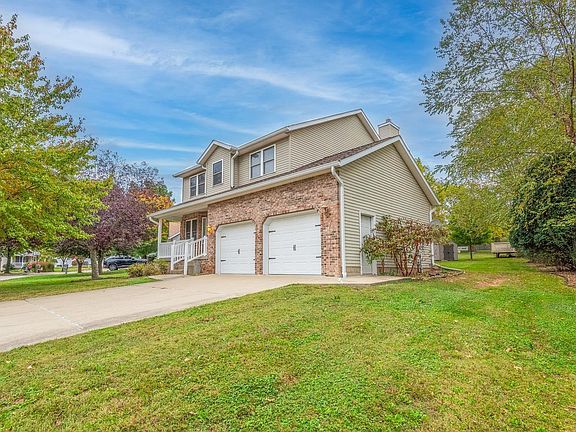 2nd image of 2683 S Isabel Ct