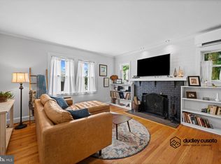 47 Willow Ave, Towson, MD 21286