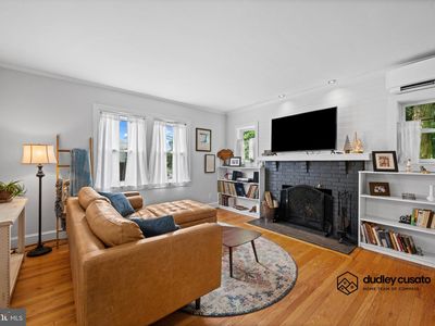 47 Willow Ave, Towson, MD, 21286