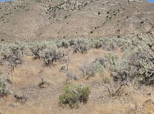 12170 Rye Patch Reservoir Rd, Lovelock, NV 89419