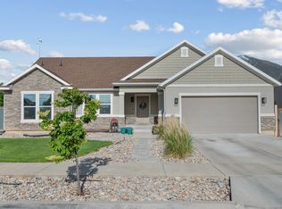 441 S 2320 E, Spanish Fork, UT 84660