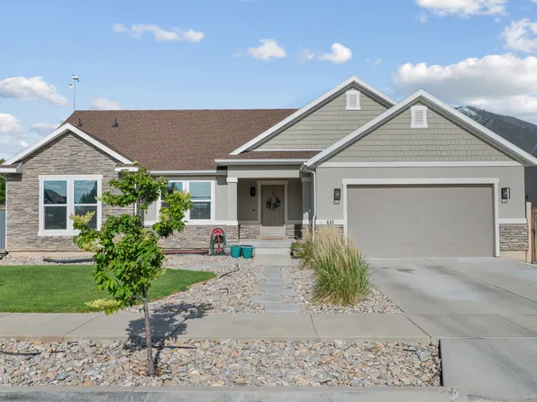 441 S 2320 E, Spanish Fork, UT 84660