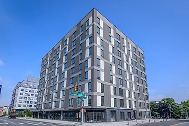 Rented by Brooklyn Group