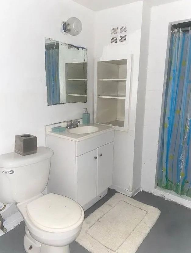 3 bed, 800 sqft, $1,300 — Photo 3