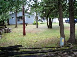 36153 S Whitney Bay Rd, Drummond Island, MI 49726
