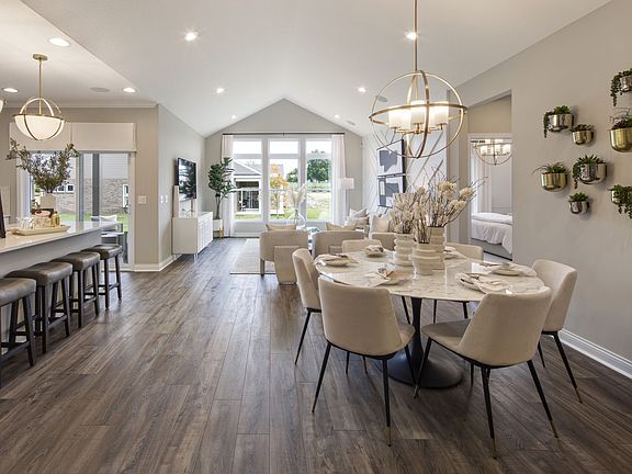 Kitchen - Representational Photo