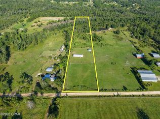 10750 Alex Dr, Fountain, FL 32438