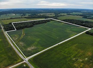 0 Hicks Rd, Alma, IL 62807