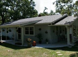 16494 S Highway 170, West Fork, AR 72774