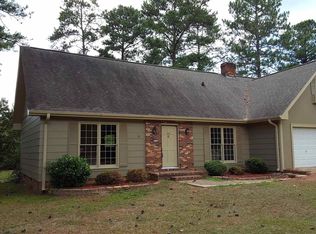 205 Hamilton Dr, West Point, GA 31833