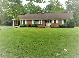 823 Arnolds Valley Rd, Natural Bridge Station, VA 24579