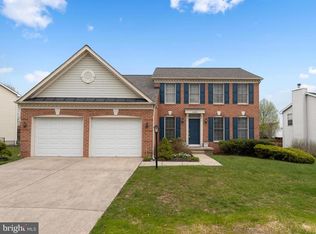 10813 Meadowlea Rd, Owings Mills, MD 21117