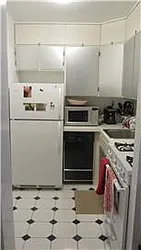 Rented by Bank Neary