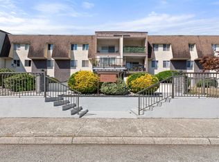 2821 Tims St #342, Abbotsford, BC V2T 4B1