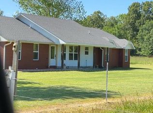 107630 State Highway 64b, Muldrow, OK 74948