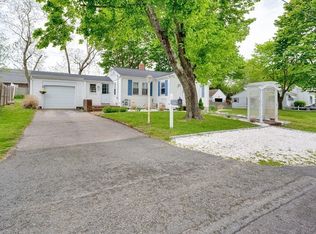 6 Morin Ave, Falmouth, MA 02540