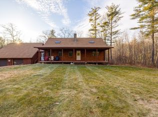 33 Mile Rd, Hubbardston, MA 01452