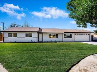 4596 Berkeley St, Montclair, CA 91763