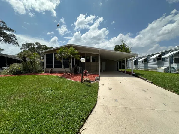 1602 Crane Dr, Titusville, FL 32796