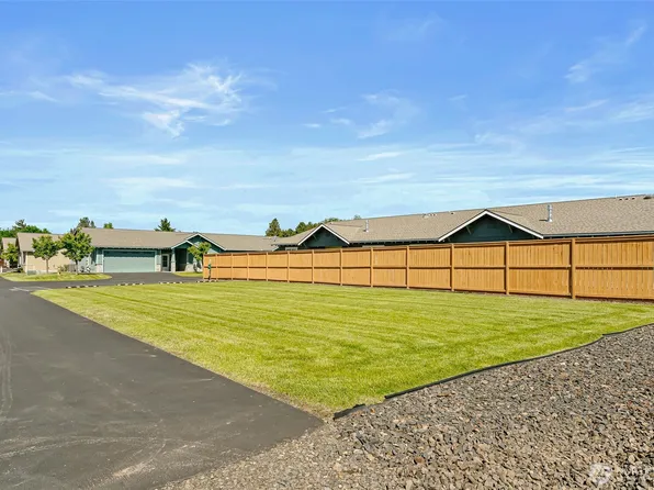 803 S Willow Street, Ellensburg, WA 98926