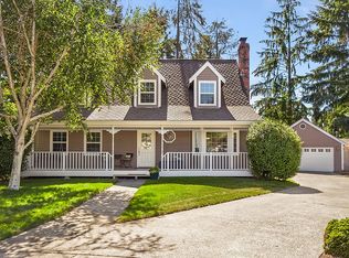 16510 31st Dr SE, Bothell, WA 98012