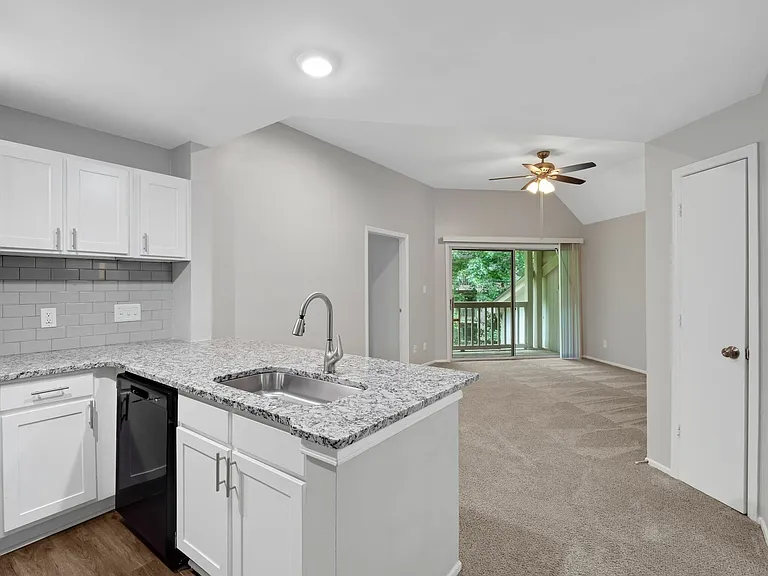The Wendover- 2 Bed, 1 Bath