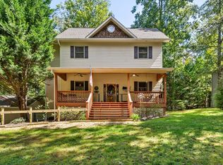 801 Village Rd, Murphy, NC 28906