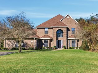 2173 W Dave Dugas Rd, Sulphur, LA 70665