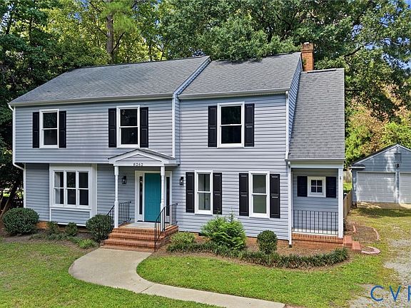 2nd image of 8262 Tangle Oaks Ct