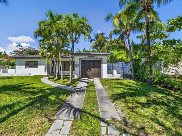 17150 NE 18th Ave N, Miami, FL 33162