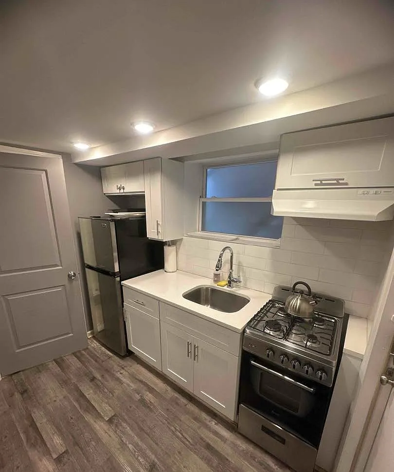 2 bed, 1000 sqft, $3,250 — Photo 1