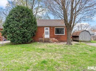 2905 S State St, Springfield, IL 62704