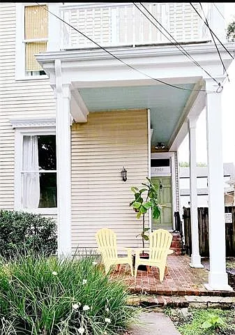 7909 Sycamore St — Photo 1