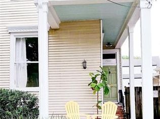 7909 Sycamore St, New Orleans, LA 70118