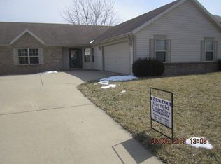 924 N Wynterbrooke Dr, Kokomo, IN 46901
