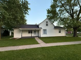 2461 State Highway 2, Mount Ayr, IA 50854