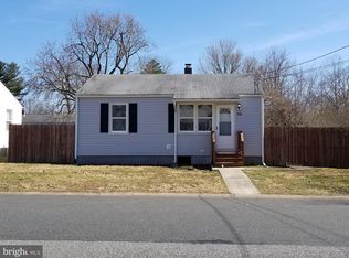 56 Swan St, Aberdeen, MD
