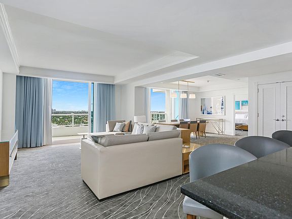 4th image of 1 N Fort Lauderdale Beach Blvd #1610