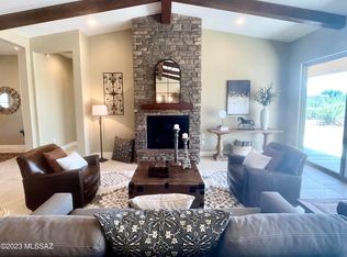 80 Sahuaro Ct, Tubac, AZ 85646