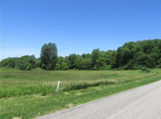 0 Twp Rd #198, Bellefontaine, OH 43311